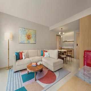 Le Méridien Phuket Mai Khao Beach Resort fotoÄŸrafÄ±
