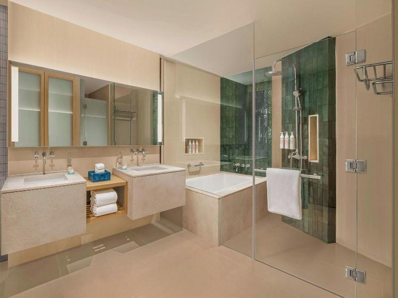 Le Méridien Phuket Mai Khao Beach Resort - Oda
