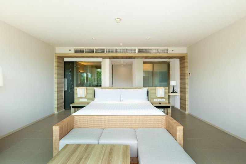 Le Méridien Phuket Mai Khao Beach Resort - Oda