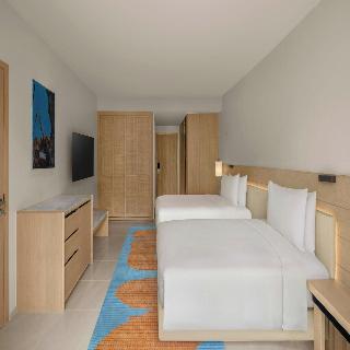 Le Méridien Phuket Mai Khao Beach Resort fotoÄŸrafÄ±