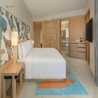 Le Méridien Phuket Mai Khao Beach Resort fotoÄŸrafÄ±