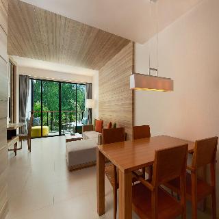 Le Méridien Phuket Mai Khao Beach Resort fotoÄŸrafÄ±