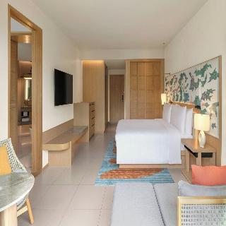 Le Méridien Phuket Mai Khao Beach Resort fotoÄŸrafÄ±