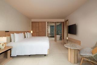 Le Méridien Phuket Mai Khao Beach Resort fotoÄŸrafÄ±