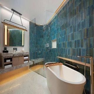 Le Méridien Phuket Mai Khao Beach Resort fotoÄŸrafÄ±