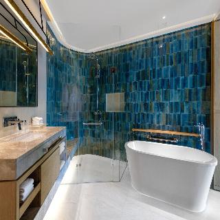 Le Méridien Phuket Mai Khao Beach Resort fotoÄŸrafÄ±