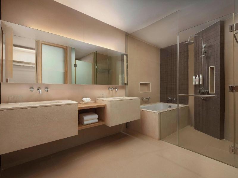 Le Méridien Phuket Mai Khao Beach Resort - Oda
