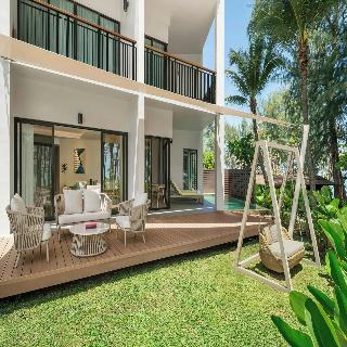 Le Méridien Phuket Mai Khao Beach Resort fotoÄŸrafÄ±