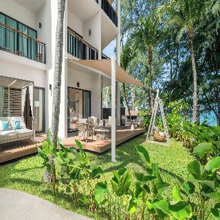 Le Méridien Phuket Mai Khao Beach Resort fotoÄŸrafÄ±