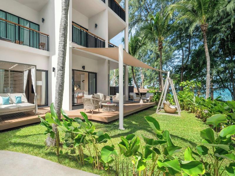 Le Méridien Phuket Mai Khao Beach Resort - Oda