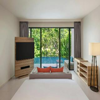 Le Méridien Phuket Mai Khao Beach Resort fotoÄŸrafÄ±