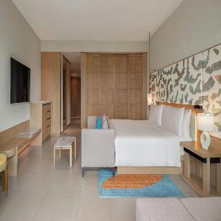 Le Méridien Phuket Mai Khao Beach Resort fotoÄŸrafÄ±