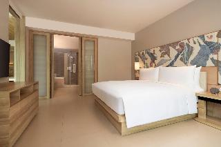 Le Méridien Phuket Mai Khao Beach Resort fotoÄŸrafÄ±
