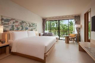 Le Méridien Phuket Mai Khao Beach Resort fotoÄŸrafÄ±