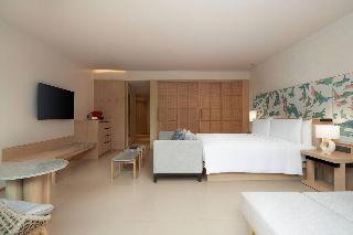 Le Méridien Phuket Mai Khao Beach Resort fotoÄŸrafÄ±