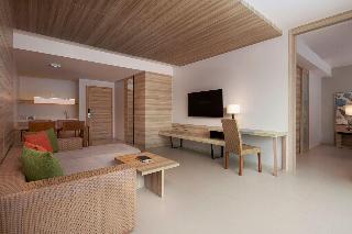 Le Méridien Phuket Mai Khao Beach Resort fotoÄŸrafÄ±