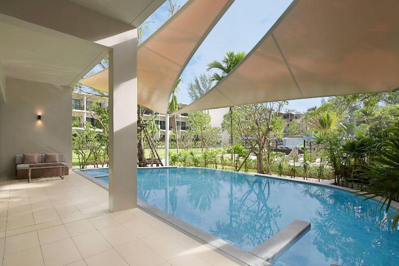 Le Méridien Phuket Mai Khao Beach Resort - Oda