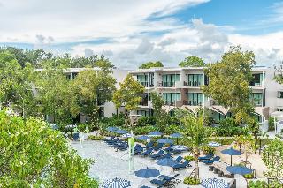 Le Méridien Phuket Mai Khao Beach Resort fotoÄŸrafÄ±