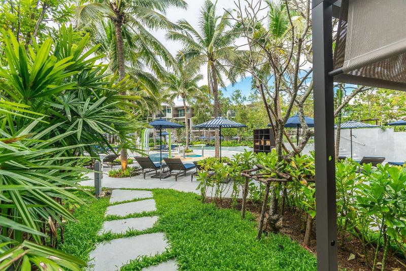 Le Méridien Phuket Mai Khao Beach Resort - Oda