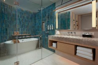 Le Méridien Phuket Mai Khao Beach Resort fotoÄŸrafÄ±