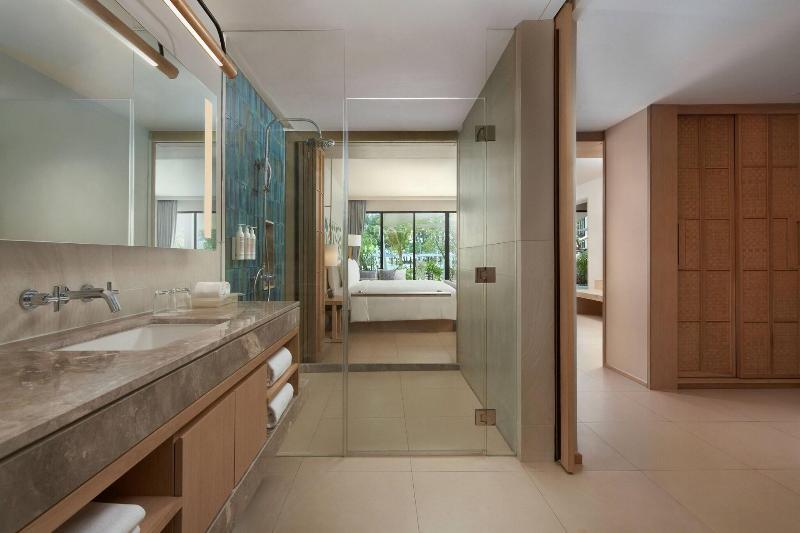 Le Méridien Phuket Mai Khao Beach Resort - Oda