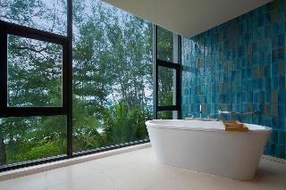 Le Méridien Phuket Mai Khao Beach Resort fotoÄŸrafÄ±