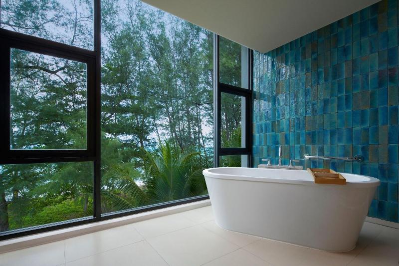 Le Méridien Phuket Mai Khao Beach Resort - Oda