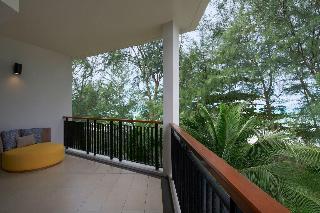 Le Méridien Phuket Mai Khao Beach Resort fotoÄŸrafÄ±