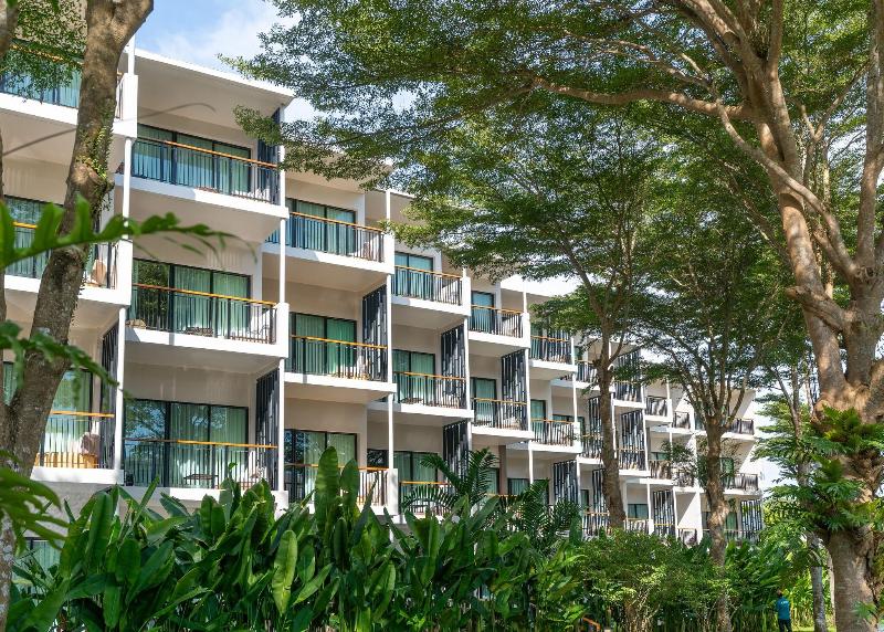 Le Méridien Phuket Mai Khao Beach Resort - Oda