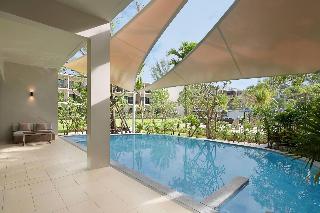 Le Méridien Phuket Mai Khao Beach Resort fotoÄŸrafÄ±