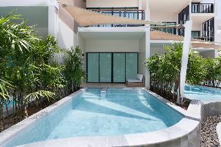 Le Méridien Phuket Mai Khao Beach Resort fotoÄŸrafÄ±