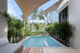 Le Méridien Phuket Mai Khao Beach Resort fotoÄŸrafÄ±