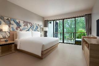 Le Méridien Phuket Mai Khao Beach Resort fotoÄŸrafÄ±