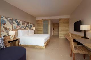 Le Méridien Phuket Mai Khao Beach Resort fotoÄŸrafÄ±