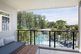 Le Méridien Phuket Mai Khao Beach Resort fotoÄŸrafÄ±