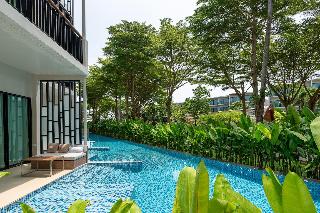 Le Méridien Phuket Mai Khao Beach Resort fotoÄŸrafÄ±