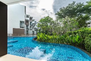 Le Méridien Phuket Mai Khao Beach Resort fotoÄŸrafÄ±