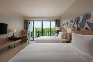 Le Méridien Phuket Mai Khao Beach Resort fotoÄŸrafÄ±