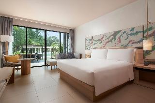 Le Méridien Phuket Mai Khao Beach Resort fotoÄŸrafÄ±