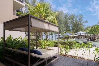 Le Méridien Phuket Mai Khao Beach Resort fotoÄŸrafÄ±