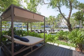 Le Méridien Phuket Mai Khao Beach Resort fotoÄŸrafÄ±