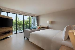 Le Méridien Phuket Mai Khao Beach Resort fotoÄŸrafÄ±