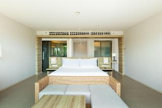 Le Méridien Phuket Mai Khao Beach Resort fotoÄŸrafÄ±