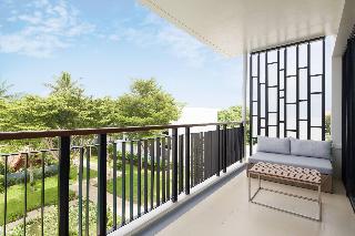Le Méridien Phuket Mai Khao Beach Resort fotoÄŸrafÄ±