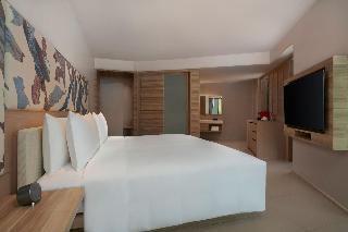 Le Méridien Phuket Mai Khao Beach Resort fotoÄŸrafÄ±