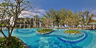 Le Méridien Phuket Mai Khao Beach Resort fotoÄŸrafÄ±
