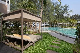 Le Méridien Phuket Mai Khao Beach Resort fotoÄŸrafÄ±