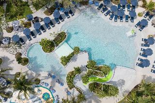 Le Méridien Phuket Mai Khao Beach Resort fotoÄŸrafÄ±