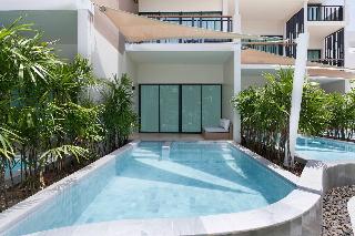 Le Méridien Phuket Mai Khao Beach Resort fotoÄŸrafÄ±
