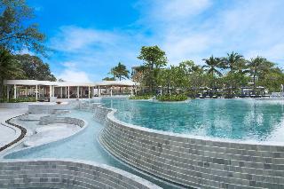 Le Méridien Phuket Mai Khao Beach Resort fotoÄŸrafÄ±